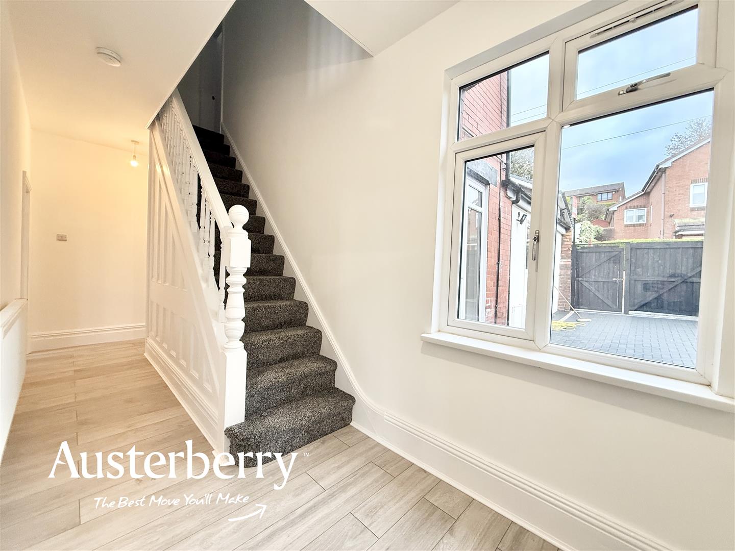 Star & Garter Road, Lightwood, Stoke-On-Trent